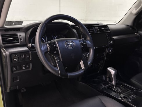 Used 2022 Toyota 4Runner TRD Pro image 11