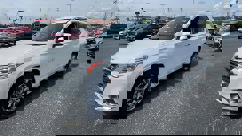 Used 2021 Chevrolet Traverse Premier image 5