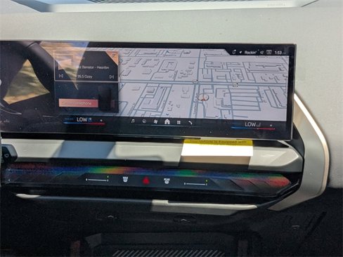 New 2025 BMW X3 xDrive30i w/ Convenience Package image 18