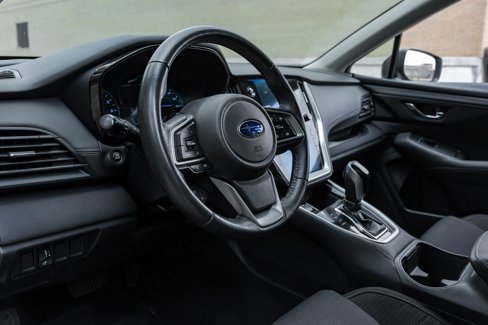 Used 2020 Subaru Outback Premium image 2