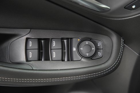 New 2026 Buick Encore GX Preferred w/ Comfort Package image 24