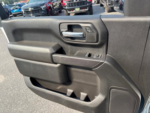 Used 2021 Chevrolet Silverado 3500 W/T w/ WT Convenience Package image 19