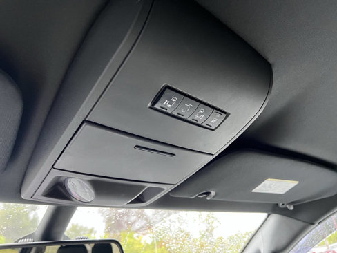 Used 2019 Dodge Grand Caravan SXT image 21
