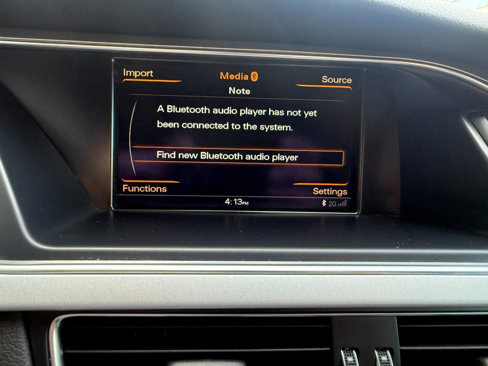 Used 2016 Audi A5 2.0T Premium Plus w/ Technology Package image 29