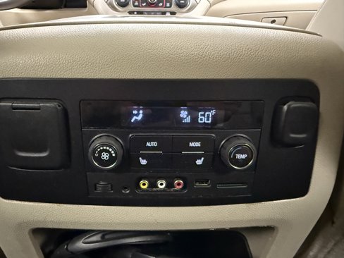 Used 2016 GMC Yukon XL Denali w/ Open Road Package image 25