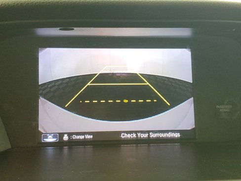 Used 2016 Honda Accord Sport image 17
