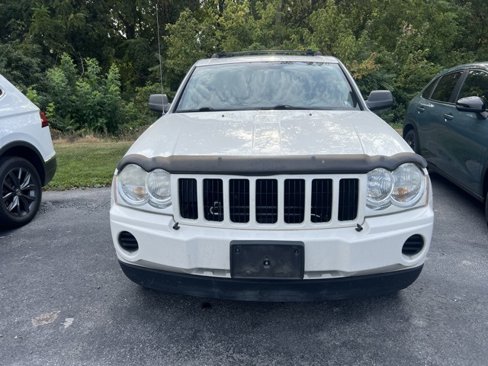 Used 2006 Jeep Grand Cherokee Laredo w/ Cargo Convenience Group image 2