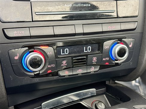 Used 2017 Audi S5 3.0T Cabriolet w/ Technology Package image 16