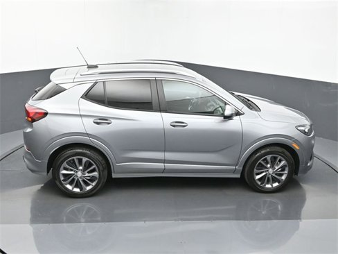 Used 2023 Buick Encore GX Select w/ Sport Touring Package image 18