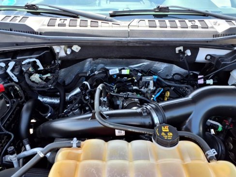 Used 2019 Ford F150 XLT w/ Equipment Group 302A Luxury image 35