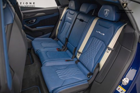 Used 2024 Lamborghini Urus S image 24