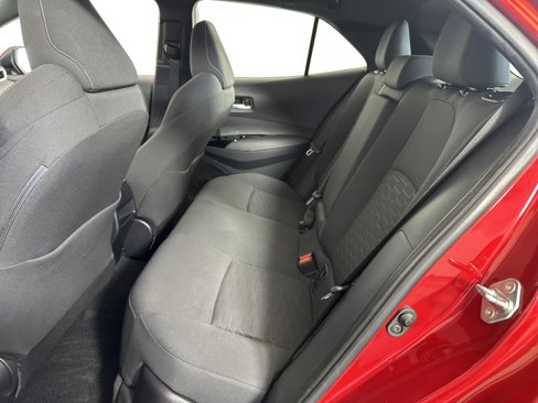 Used 2022 Toyota Corolla SE image 7