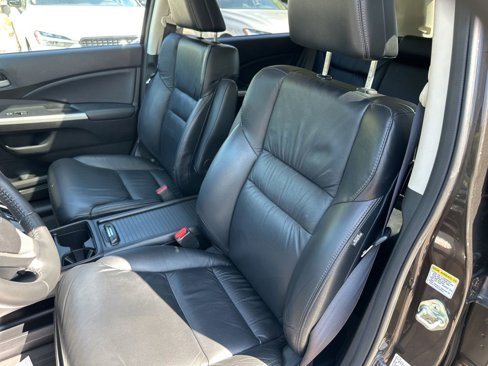 Used 2014 Honda CR-V EX-L image 17