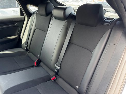 Used 2022 Honda Civic Sport image 25
