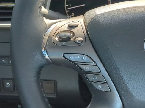 Used 2021 Nissan Murano Platinum image 20