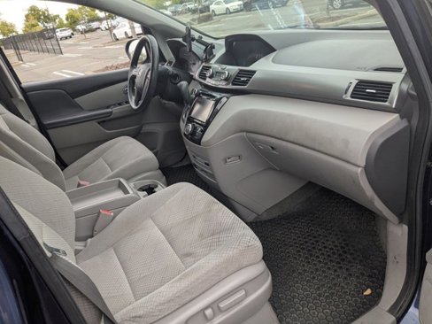Used 2016 Honda Odyssey SE image 23