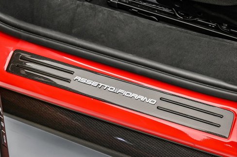 Certified 2023 Ferrari 296 GTS image 19