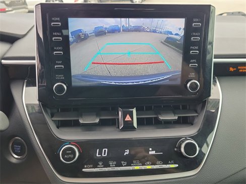 Used 2020 Toyota Corolla LE image 26