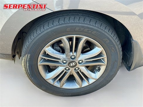 Used 2015 Hyundai Tucson GLS w/ Option Group 02 image 29