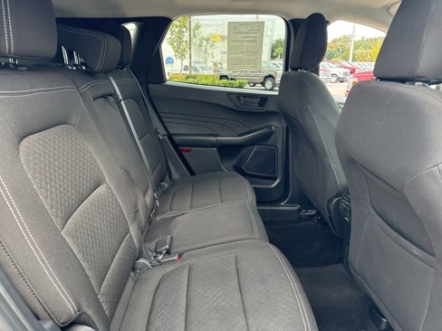 Certified 2024 Ford Escape Active image 26