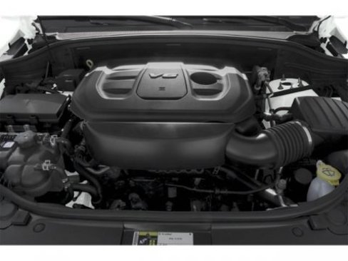 Used 2021 Jeep Grand Cherokee Laredo X image 16