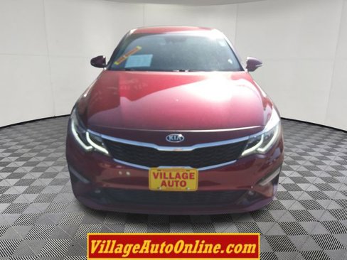 Used 2020 Kia Optima S image 6