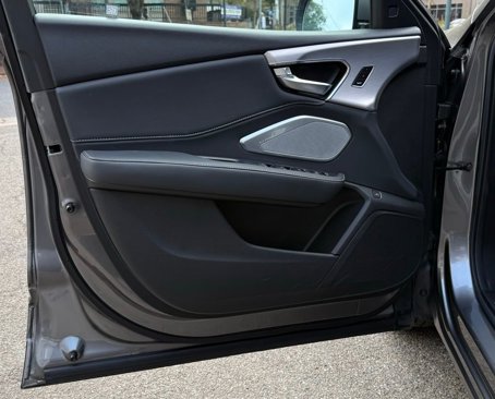 Certified 2022 Acura RDX FWD w/ Technology Package image 10