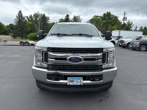 Used 2018 Ford F250 XLT image 6
