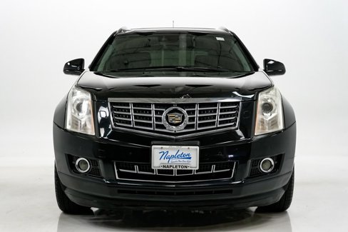 Used 2013 Cadillac SRX Performance w/ Driver Awareness Package image 4