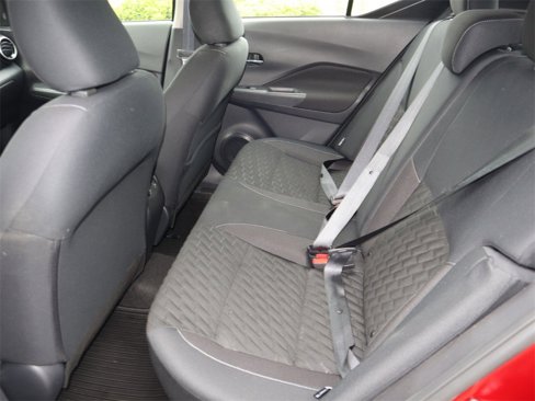 Certified 2023 Nissan Kicks SV image 16