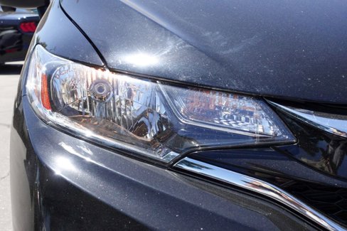 Used 2020 Honda Fit EX image 3