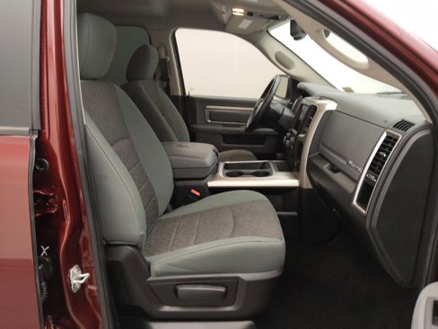 Used 2016 RAM 1500 Big Horn image 21
