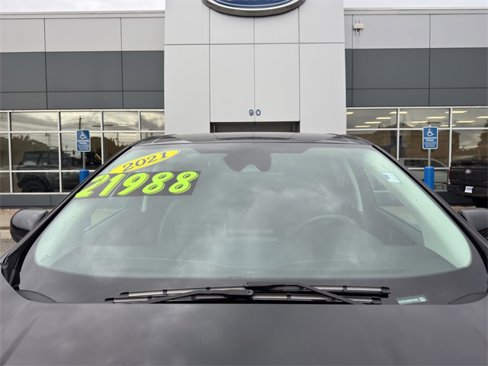 Used 2021 Ford Edge SEL w/ Cargo Accessory Package image 27