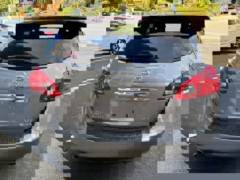 Used 2011 Nissan Rogue SV image 6