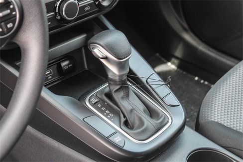 New 2025 Kia Soul LX w/ LX Technology Package image 20