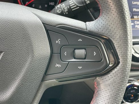 Used 2022 Chevrolet TrailBlazer RS w/ Technology Package image 15