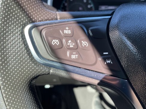 Used 2024 Chevrolet Malibu LT image 18