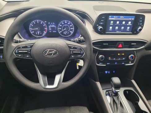 Used 2019 Hyundai Santa Fe SE image 22