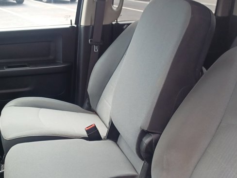 Used 2022 RAM 1500 Tradesman w/ Interior Cold Weather Group image 19