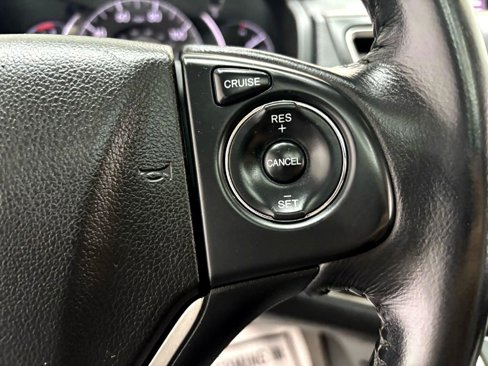 Used 2016 Honda CR-V EX-L image 15