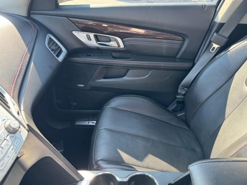 Used 2013 GMC Terrain Denali image 14