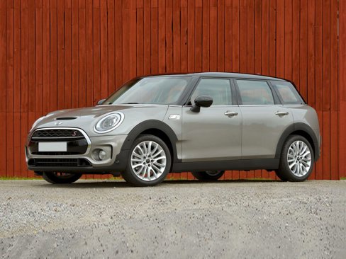 Used 2019 MINI Cooper Clubman S w/ Driver Assistance Package image 1