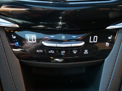 Certified 2024 Cadillac XT6 Premium Luxury w/ Technology Package image 19