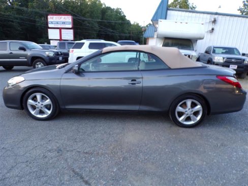 Used 2008 Toyota Solara SE image 6