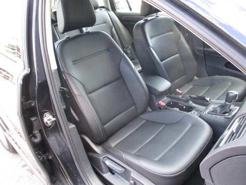 Used 2019 Volkswagen Golf Alltrack S image 69