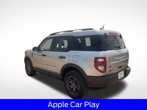 Certified 2022 Ford Bronco Sport Big Bend w/ Convenience Package image 9