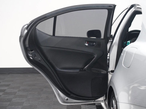 Used 2011 Lexus IS F image 29