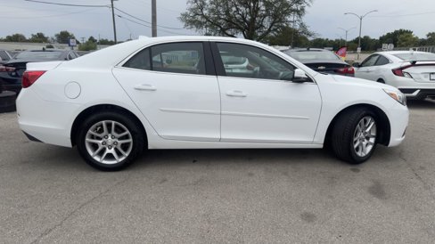 Used 2014 Chevrolet Malibu LT w/ Power Convenience Package image 8