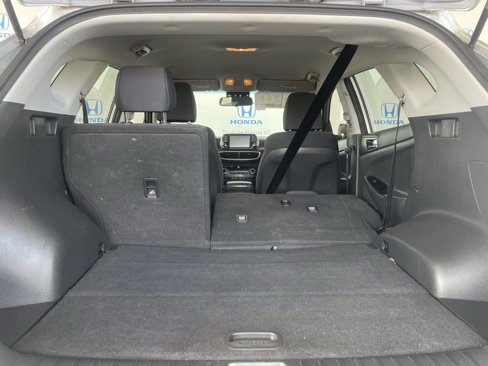 Used 2020 Hyundai Tucson SE image 47