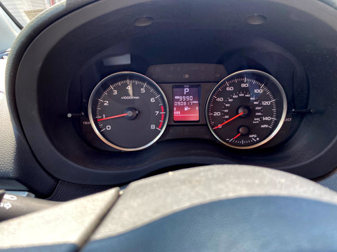 Used 2016 Subaru Crosstrek 2.0i Premium image 23